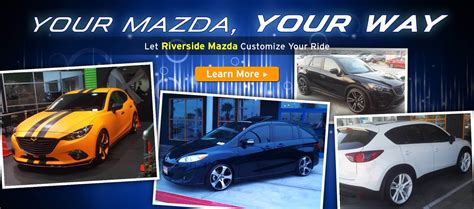 Mazda Dealer Serving the Inland Empire, Moreno Valley & Corona ...