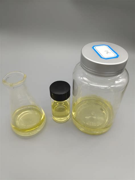 DMP 30 Colorless Transperent Liquid Epoxy Curing Accelerator K 54 CAS