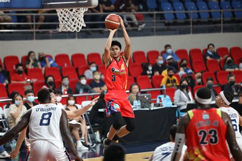 PBA Rain Or Shine Adds To Meralco S Woes With Bounce Back Win