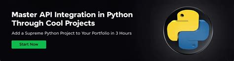 10 Best Python Project Ideas For Beginners With Source Code