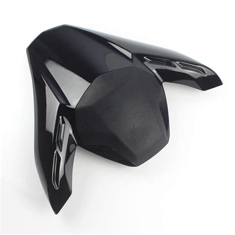 Tazgantax Motorbike Rear Seat Cowl Cover Passenger Pillion Seat Fairing