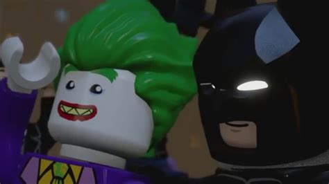 Lego Batjokes If You Were Gay Youtube