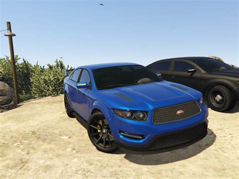 Tune Up Vapid Interceptor Gta 5 Mods