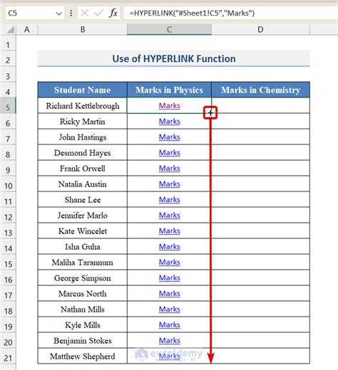 How To Link Data From One Table Another In Excel Brokeasshome