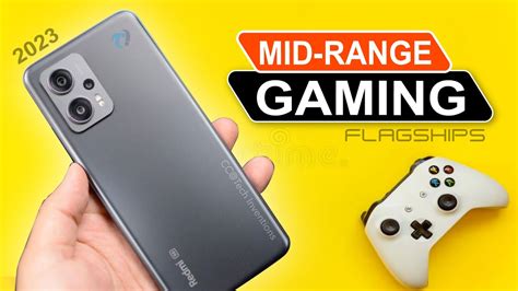 Top Best Mid Range Gaming Flagships For Midrange Gaming