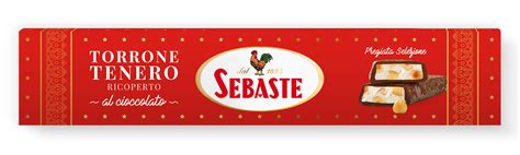 Torrone Sebaste Dal