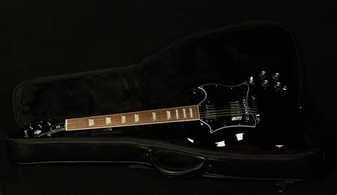 Modern Collection SG Standard | Modern Collection, SG | Wildwood Guitars