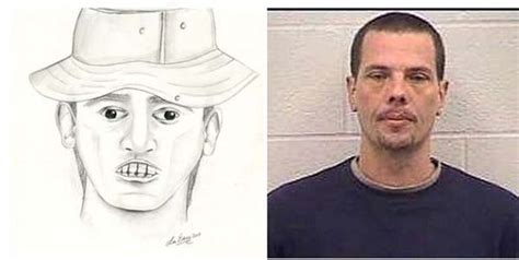 23 Of The Worst Police Sketches Of All Time Funny Gallery Ebaum S World