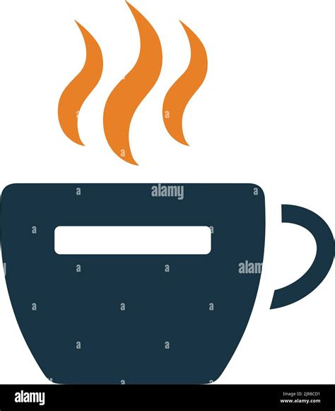 Coffee Cup Hot Icon Use For Commercial Purposes Print Media Web