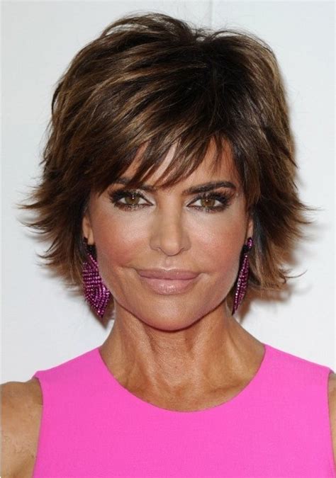 10 Short Hairstyles With Bangs For 2014 Popular Haircuts