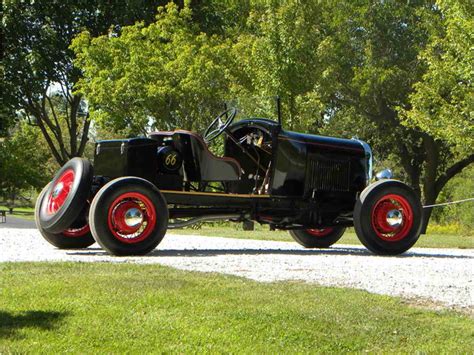 1928 Ford Model A Custom Speedster for Sale | ClassicCars.com | CC-1022809