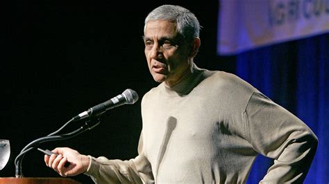 Sun Microsystems co-founder Vinod Khosla explains entrepreneurship and ...