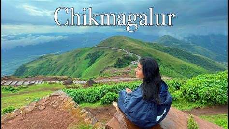 Top Places To Visit In Chikmagalur Day Itinerary Highest Peak In