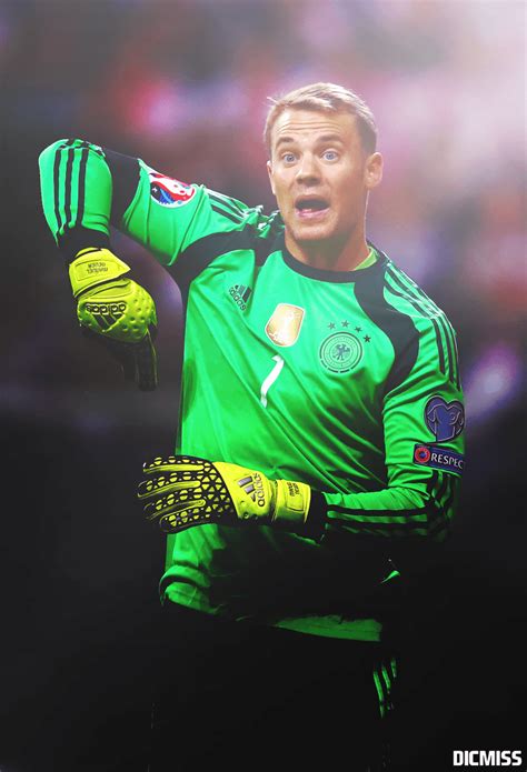 Manuel Neuer Wallpapers - Wallpaper Cave