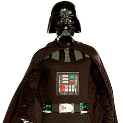 Darth Vader Costume Adult