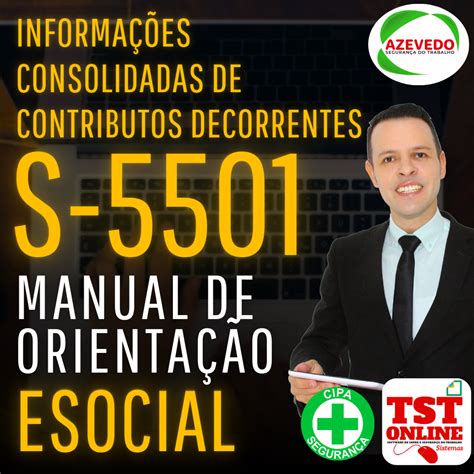 Manual De Orienta O Esocial S Tst Online