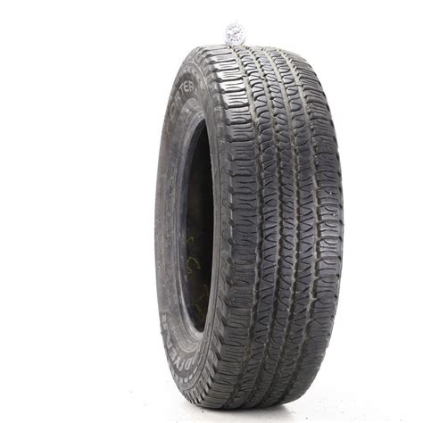 Used R Goodyear Fortera Hl Edition S Ebay