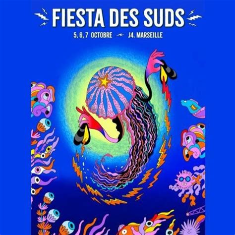 Stream Fiesta Des Suds 2023 By RADIO VERDON Listen Online For Free On