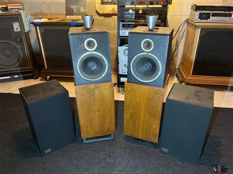 Infinity WTLC Photo #4204077 - US Audio Mart