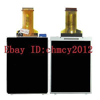 New LCD Display Screen For Sony Cyber Shot DSC H55 DSC HX5 H55V HX5V