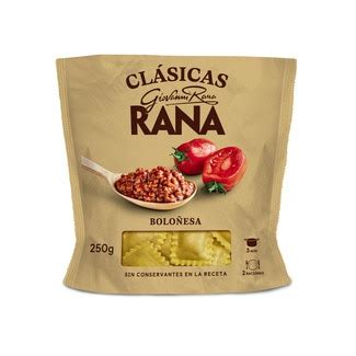 Comprar Cl Sica Pasta Fresca Raviolii Al Huevo Relleno De Bolo Esa