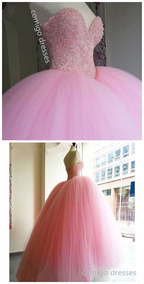 Pin By Jasmin Anjelita On Pink Ballgowns And Evening Gowns Ball Gowns