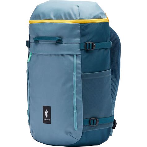 Cotopaxi Torre L Bucket Pack Accessories