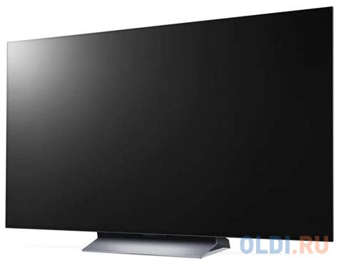 Телевизор LG OLED65C3RLA.ARUB 65" OLED 4K Ultra HD - купить по низким ...