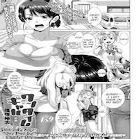 Reading One Time Gal Original Hentai By Shinozuka Yuuji One Time