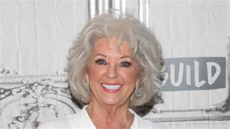 Everything We Know About Paula Deen S Health Issues And Diabetes Diagnosis