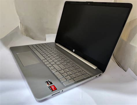 LAPTOP HP 15S-EQ1082NW AMD/8GB/256 SSD | Laptopy | Loombard.pl