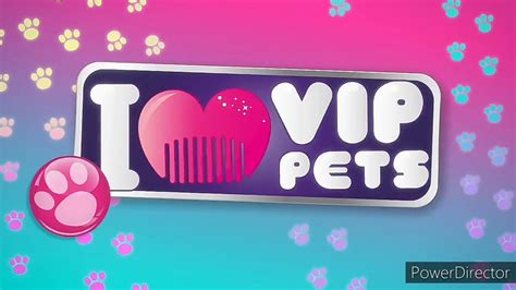 I Love Pets Vip Pets Edit🐾👑🎊 E Feliz Ano Novo🎊 Youtube