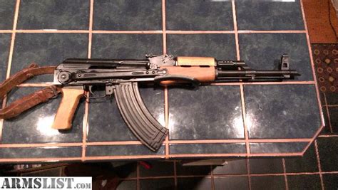 Armslist For Saletrade Hungarian Ak 47 Akm Akms Collapsible