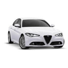 Chiptuning Alfa Romeo Giulia 2 9 V6 Turbo Quadrifoglio 510 Pk