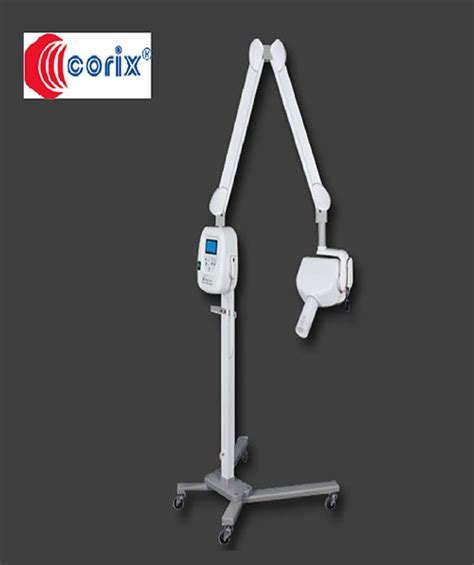 Sistemas Radiol Gicos Corix Plus Usv Rodable