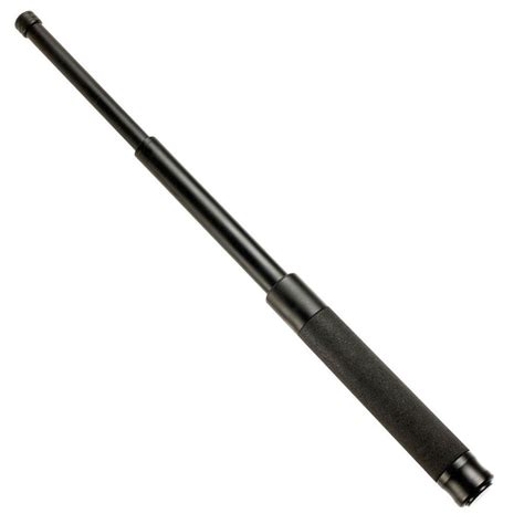 Asp Talon Infinity Baton Airweight With Foam Grip And Cap