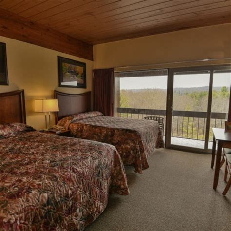 Pipestem Resort State Park Lodges West Virginia State Parks