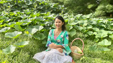 winter vegetable organic garden  abundance harvest  somaly