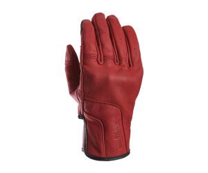 Furygan TD Vintage D3O Lady Gloves Red Ab 48 99 Preisvergleich Bei