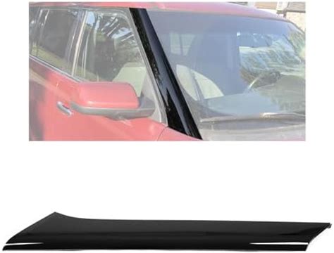 Amazon HECASA Right A Pillar Trim Compatible With 2009 2019 Ford