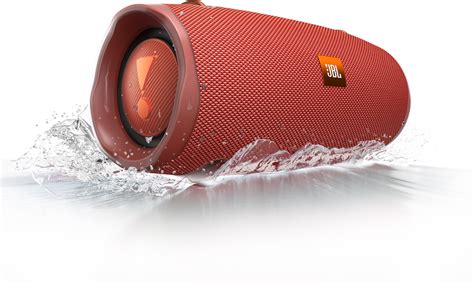 Jbl Xtreme 2 Portable Bluetooth Waterproof Speaker Wireless Red Tv