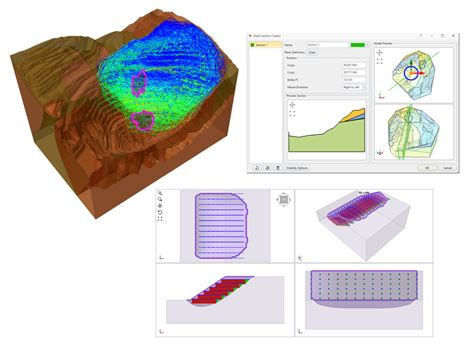 Curso Online Estabilidad De Taludes Con Slide Plataforma Virtual