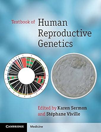 Buy Textbook Of Human Reproductive Genetics Book Online At Low Prices