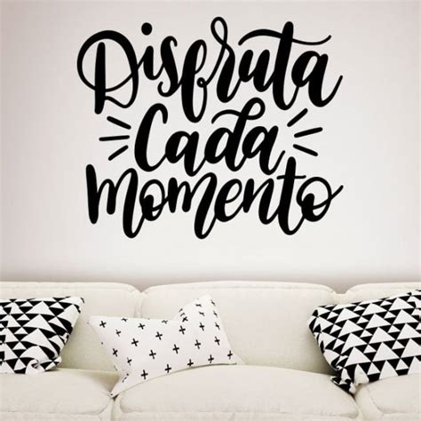 Vinilos Decorativos Con Frases Motivadoras Viniler Vinilos Decorativos