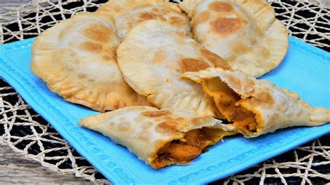 Como Hacer Empanadillas De Camarones Al Estilo Boricua En Español