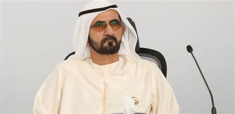 محمد بن راشد يُصدر مرسوماً بتشكيل مجلس إدارة مركز الإمارات العالمي للاعتماد