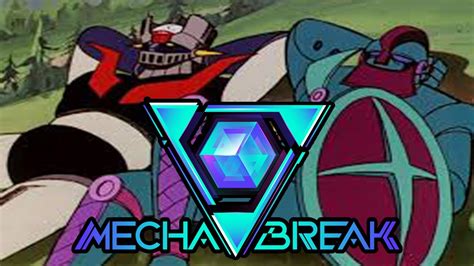 MECHA BREAK PC PLAYTESTi Got Lazy With The Thumbnail Idk YouTube