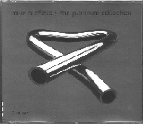 The Platinum Collection 3 Cd 2006 Compilation Von Mike Oldfield