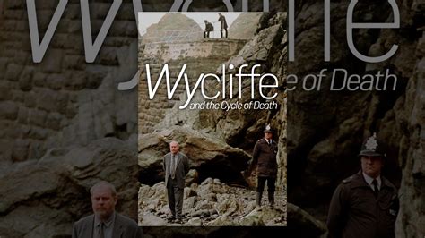 Wycliffe and the Cycle of Death - YouTube