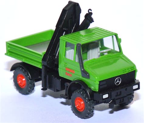 Zu Eu Shop F R Gebrauchte Modellautos Mercedes Benz Unimog U